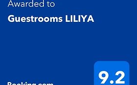 Liliya Apartment