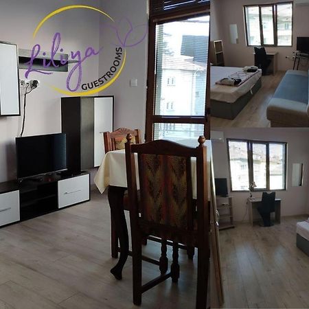 Liliya Apartment Плевен Екстериор снимка