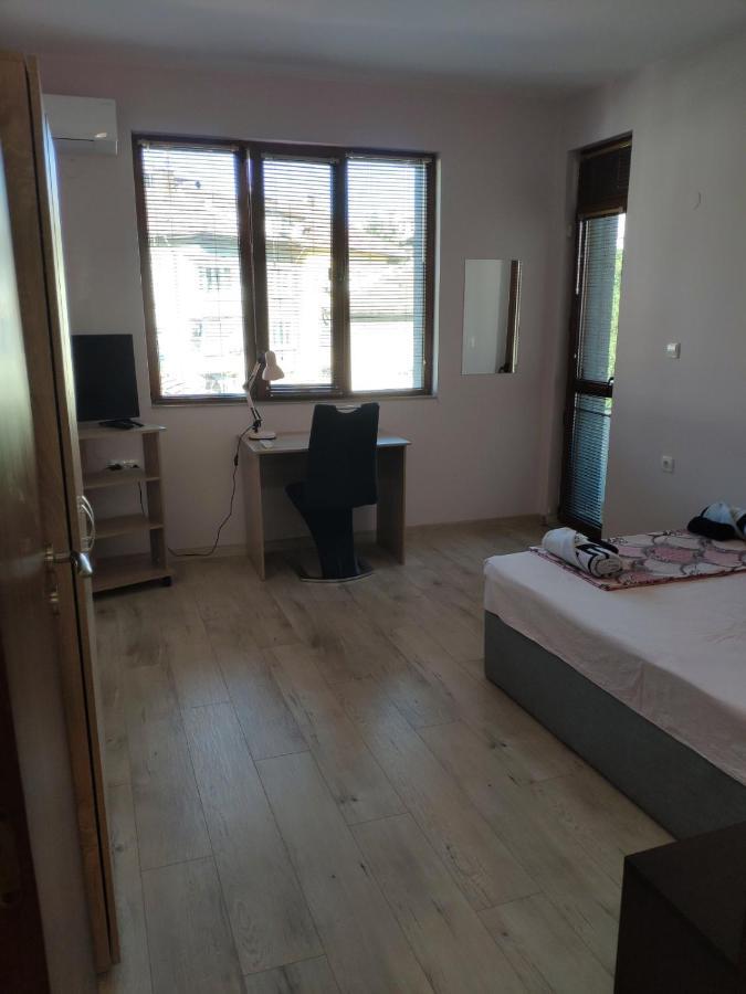 Liliya Apartment Плевен Екстериор снимка