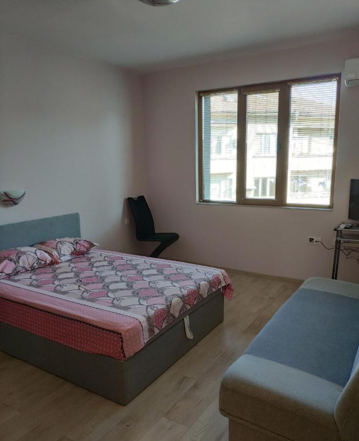 Liliya Apartment Плевен Екстериор снимка