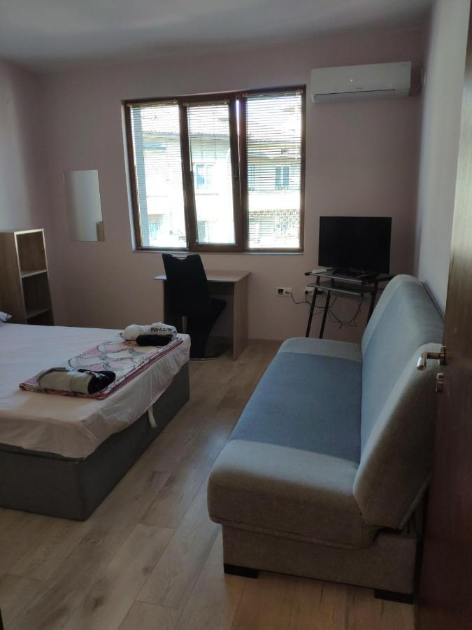 Liliya Apartment Плевен Екстериор снимка