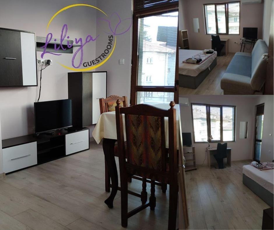 Liliya Apartment Плевен Екстериор снимка