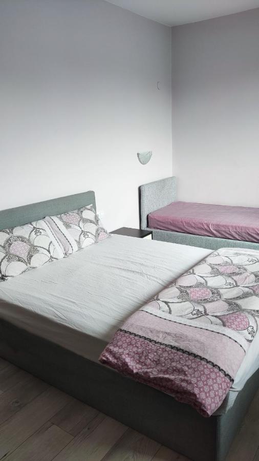 Liliya Apartment Плевен Екстериор снимка