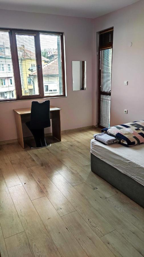 Liliya Apartment Плевен Екстериор снимка